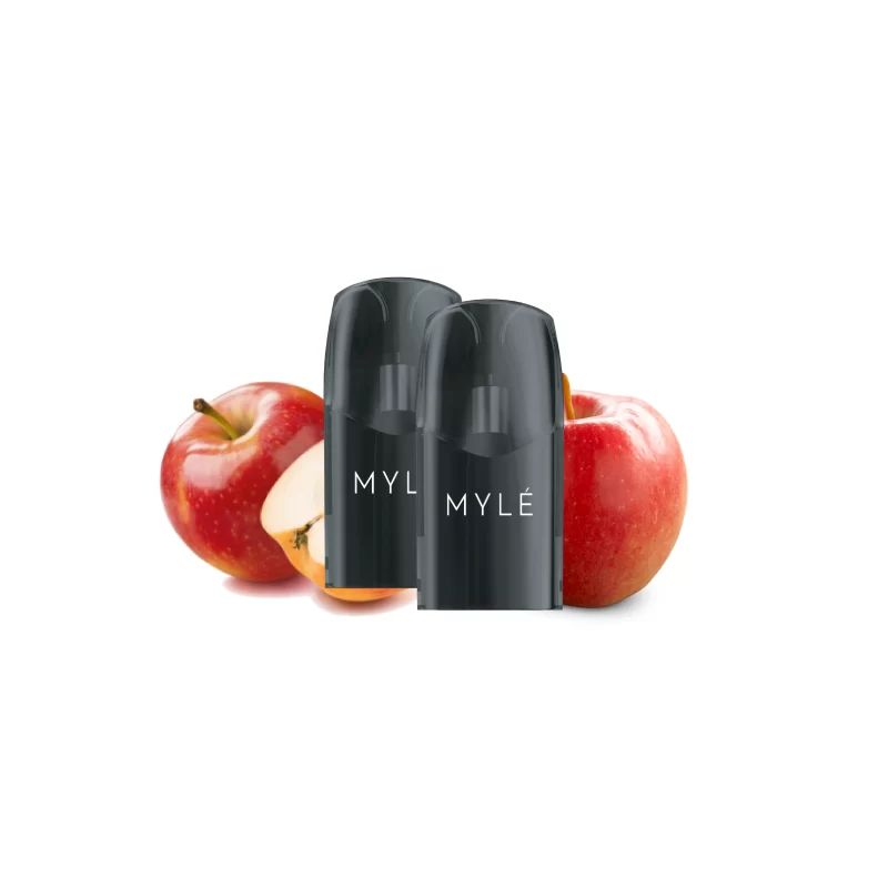 Red Apple