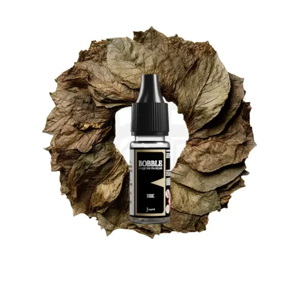 3BK 10ml by Bobble