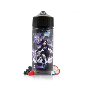 Black Hole 100ml Miv Distrib by Made in Vape