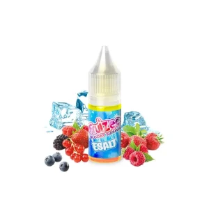 Bloody Summer 10ml Fruizee by Eliquid France