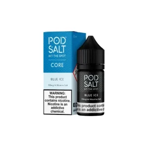 Blue Ice 30ml Core by Pod Salt