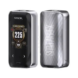 Box X-Priv Plus Mod by Smok