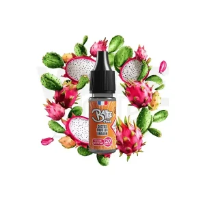Cactus Fruit du Dragon Salt 10ml Battle Juice by Bobble