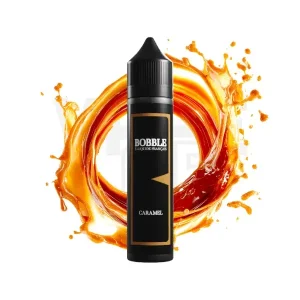 Caramel 50ml by Bobble