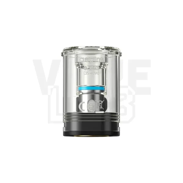 Cartouche Magnum by Aspire