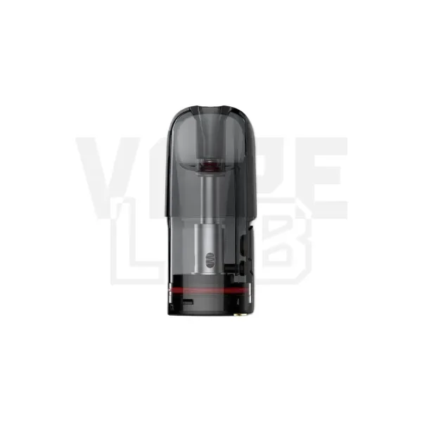 Cartouche Solus 2 by Smok