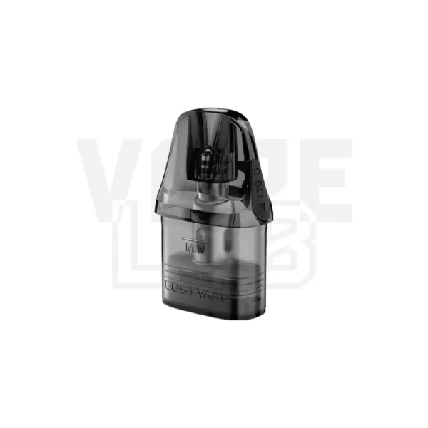 Cartouche Ursa Nano v3 by Lost Vape