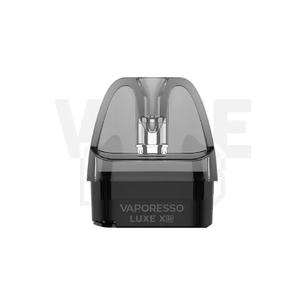 Cartouche Vide Luxe X by Vaporesso