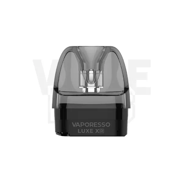 Cartouche Vide Luxe X by Vaporesso