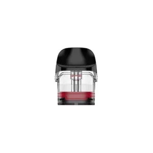 Cartouches Luxe Q by Vaporesso