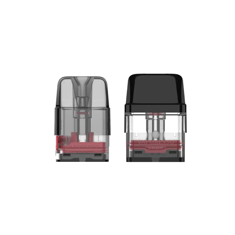 Cartouches Xros by Vaporesso