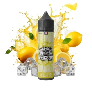 Caviar de Citron 50ml Frisson by Bobble