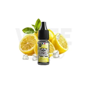 Caviar de Citron 10ml Frisson by Bobble