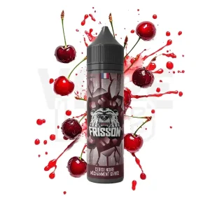 Cerise Noire 50ml Frisson by Bobble