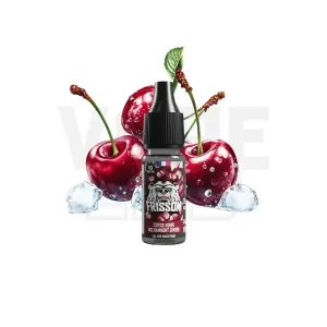 Cerise Noir 10ml Frisson by Bobble