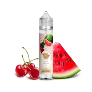 Cerise Pastèque 50ml Le Petit Verger by Savourea