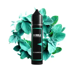 Chlorophylle 50ml by Bobble