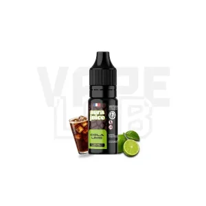Cola Lime 10ml Salt by Aura Juice