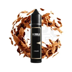 Cubano 50ml by Bobble
