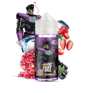 Dark Shigeri 100ml Fighter Fuel by Maison Fuel
