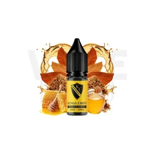 Don Juan Tabaco Dulce Salt 10ml by Kings Crest