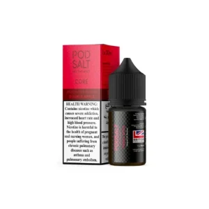 Double Apple 30ml Core by Pod Salt
