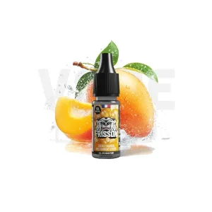 Double Mangue 10ml Frisson by Bobble