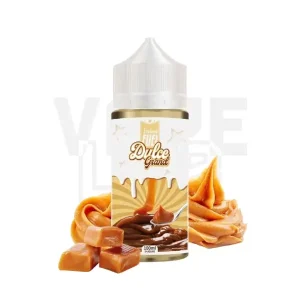 Dulce Grand 100ml Instant Fuel by Maison Fuel