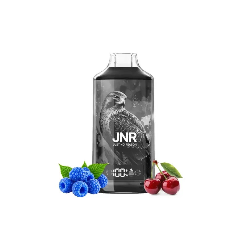 Falcon-X 18K 2% by JNR