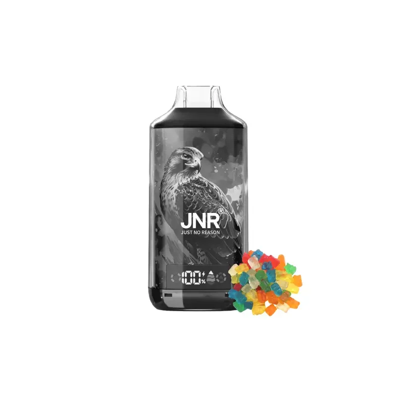 Falcon-X 18K 2% by JNR