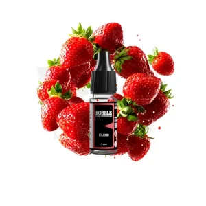 Fraise 10ml by Bobble