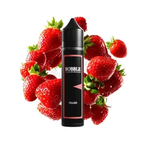 Fraise 50ml by Bobble