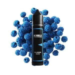 Framboise Bleue 50ml by Bobble
