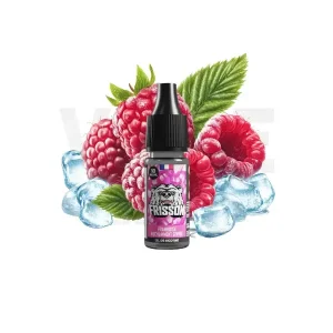 Framboise 10ml Frisson by Bobble