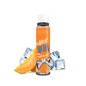 Freeze Melon 50ml by Liquideo
