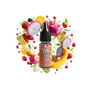 Fruit du Dragon Fruits Frais Salt 10ml Battle Juice by Bobble