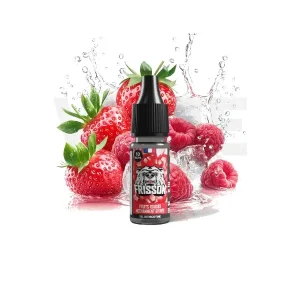 Fruits Rouges 10ml Frisson by Bobble