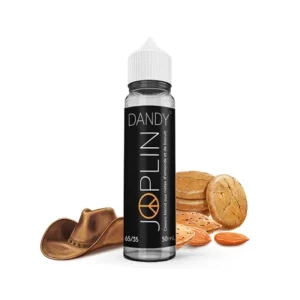 Joplin 50ml by Liquideo