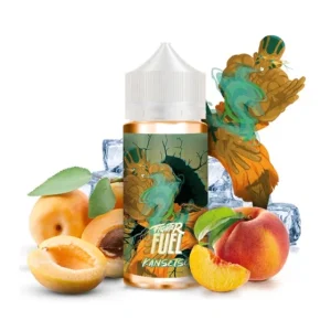 Kansetsu 100ml Fighter Fuel by Maison Fuel