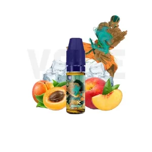 Kansetsu 15K Salt 10ml XFighter by Maison Fuel