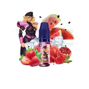 Lady Shigeri 15K Salt 10ml XFighter by Maison Fuel