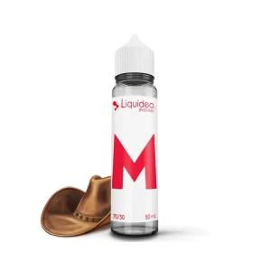Le M 50ml by Liquideo