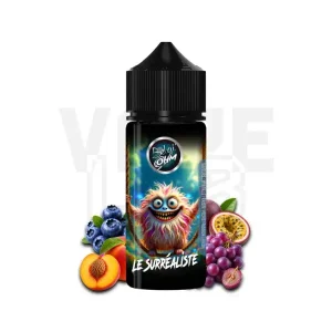 Le Surréaliste 50ml by Belgi'Ohm