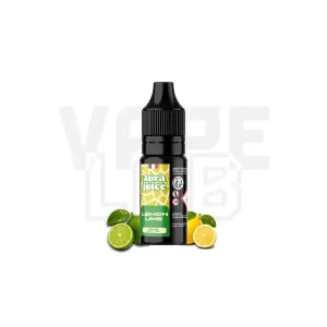Lemon Lime 10ml Salt by Aura Juice