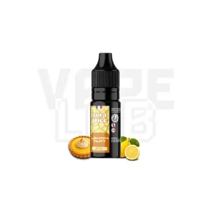 Lemon Tart 10ml Salt by Aura Juice