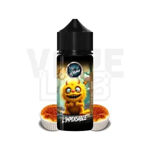 L'Impensable 50ml by Belgi'Ohm