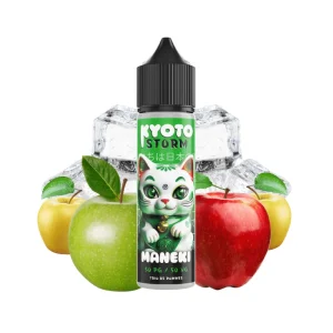 Maneki 50ml Kyoto Storm by Bobble