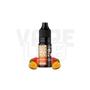 Mango 10ml Salt by Aura Juice