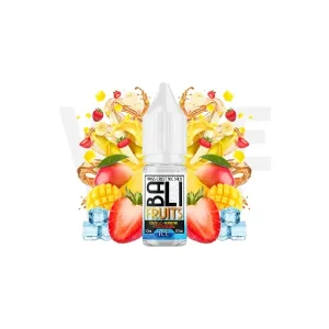 Mango Banana Strawberry Ice Salt 10ml Bali Juice by Kings Crest