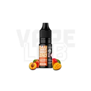 Mango Peach 10ml Salt by Aura Juice